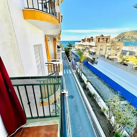 Nieves Close To The *