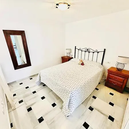 Apartamento Nieves Close To The *