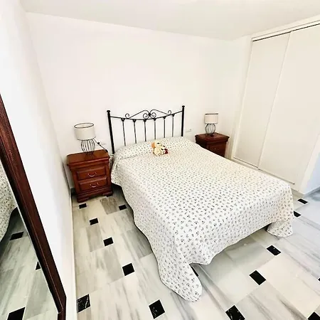 Apartamento Nieves Close To The *